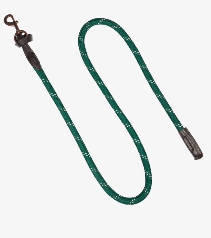 LeMieux Lasso Lead Rope Spruce